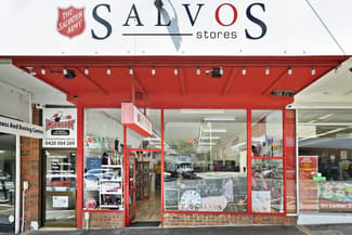 Offices commercial property leased at 1 Office/39 Mahoneys Road Forest Hill VIC 3131 Offices commercial property leased at 1 Office/39 Mahoneys Road Forest Hill VIC 3131