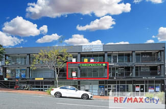 Offices commercial property leased at Suite 8/41 Park Road Milton QLD 4064 Offices commercial property leased at Suite 8/41 Park Road Milton QLD 4064