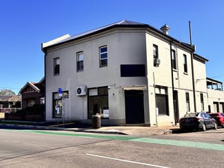 Shop & Retail commercial property leased at Shop/81 Allen Street Leichhardt NSW 2040 Shop & Retail commercial property leased at Shop/81 Allen Street Leichhardt NSW 2040