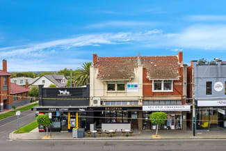 Offices commercial property leased at 395 Wattletree Road Malvern East VIC 3145