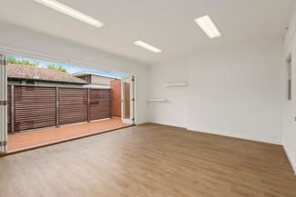 Offices commercial property leased at 395 Wattletree Road Malvern East VIC 3145