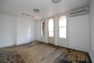 Offices commercial property leased at 1st Floor/121 Fitzroy Street St Kilda VIC 3182