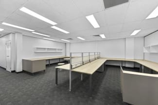 Offices commercial property leased at 93 Commercial Road Newstead QLD 4006