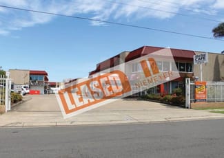 Showrooms / Bulky Goods commercial property leased at 20 Alfred Road Chipping Norton NSW 2170 Showrooms / Bulky Goods commercial property leased at 20 Alfred Road Chipping Norton NSW 2170