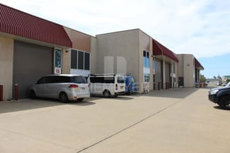 Showrooms / Bulky Goods commercial property leased at 20 Alfred Road Chipping Norton NSW 2170 Showrooms / Bulky Goods commercial property leased at 20 Alfred Road Chipping Norton NSW 2170