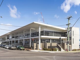 Medical / Consulting commercial property leased at UNDER CONTRACT - 11/18 Third Avenue Blacktown NSW 2148 Medical / Consulting commercial property leased at UNDER CONTRACT - 11/18 Third Avenue Blacktown NSW 2148