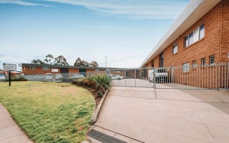 Factory, Warehouse & Industrial commercial property leased at Unit 3/16 Powers Road Seven Hills NSW 2147 Factory, Warehouse & Industrial commercial property leased at Unit 3/16 Powers Road Seven Hills NSW 2147