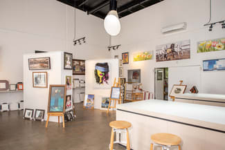 Showrooms / Bulky Goods commercial property leased at 12 Prescott Street - Unit 1 Toowoomba City QLD 4350 Showrooms / Bulky Goods commercial property leased at 12 Prescott Street - Unit 1 Toowoomba City QLD 4350