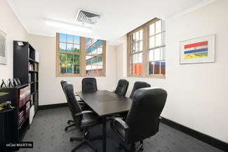 Offices commercial property leased at 5/849 South Dowling Street Waterloo NSW 2017 Offices commercial property leased at 5/849 South Dowling Street Waterloo NSW 2017