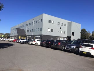 Offices commercial property leased at Ground Floor Suite 2a/10 Bradford Close Kotara NSW 2289 Offices commercial property leased at Ground Floor Suite 2a/10 Bradford Close Kotara NSW 2289