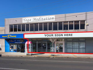 Offices commercial property leased at 26 Station Street Moorabbin VIC 3189 Offices commercial property leased at 26 Station Street Moorabbin VIC 3189