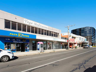 Offices commercial property leased at 26 Station Street Moorabbin VIC 3189 Offices commercial property leased at 26 Station Street Moorabbin VIC 3189