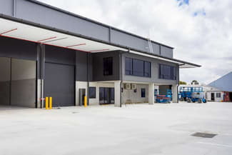 Factory, Warehouse & Industrial commercial property leased at Unit 4/120 Hume Highway Chullora NSW 2190 Factory, Warehouse & Industrial commercial property leased at Unit 4/120 Hume Highway Chullora NSW 2190