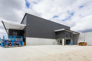 Factory, Warehouse & Industrial commercial property leased at Unit 4/120 Hume Highway Chullora NSW 2190 Factory, Warehouse & Industrial commercial property leased at Unit 4/120 Hume Highway Chullora NSW 2190