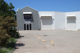 Factory, Warehouse & Industrial commercial property leased at 4/31 Sunset Avenue Warilla NSW 2528 Factory, Warehouse & Industrial commercial property leased at 4/31 Sunset Avenue Warilla NSW 2528