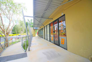 Offices commercial property leased at 36 Springfield Parkway Springfield QLD 4300