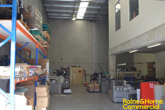 Factory, Warehouse & Industrial commercial property leased at Carrington Road Marrickville NSW 2204 Factory, Warehouse & Industrial commercial property leased at Carrington Road Marrickville NSW 2204