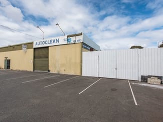 Factory, Warehouse & Industrial commercial property leased at 19/1 Baden Street Osborne Park WA 6017