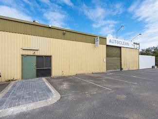 Factory, Warehouse & Industrial commercial property leased at 19/1 Baden Street Osborne Park WA 6017