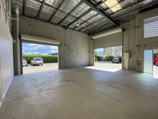Factory, Warehouse & Industrial commercial property leased at 18/2 Hawker Street Currumbin Waters QLD 4223 Factory, Warehouse & Industrial commercial property leased at 18/2 Hawker Street Currumbin Waters QLD 4223