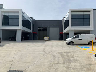 Factory, Warehouse & Industrial commercial property leased at 2/21 Whitfield Boulevard Cranbourne West VIC 3977 Factory, Warehouse & Industrial commercial property leased at 2/21 Whitfield Boulevard Cranbourne West VIC 3977
