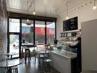 Hotel, Motel, Pub & Leisure commercial property leased at 298 High Street Northcote VIC 3070