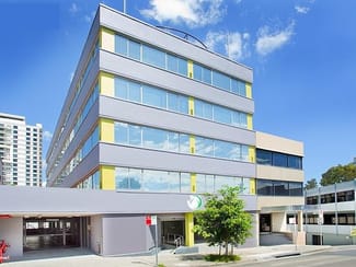 Offices commercial property leased at Suite 102/118 Christie Street St Leonards NSW 2065 Offices commercial property leased at Suite 102/118 Christie Street St Leonards NSW 2065