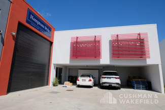 Other commercial property leased at 5/9-15 Sinclair Street Arundel QLD 4214 Other commercial property leased at 5/9-15 Sinclair Street Arundel QLD 4214