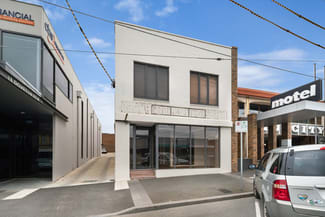 Offices commercial property leased at 15 Doveton Street North Ballarat Central VIC 3350