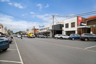 Offices commercial property leased at 15 Doveton Street North Ballarat Central VIC 3350