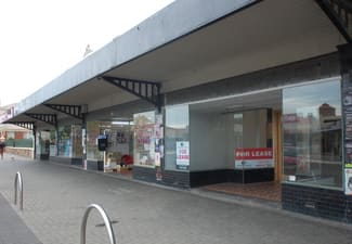 Shop & Retail commercial property leased at 49a Semaphore Road Semaphore SA 5019