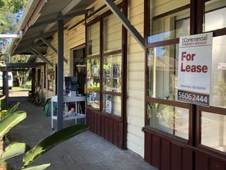 Offices commercial property leased at 8/1 Doepel Street (The Old Butter Factory) Bellingen NSW 2454 Offices commercial property leased at 8/1 Doepel Street (The Old Butter Factory) Bellingen NSW 2454