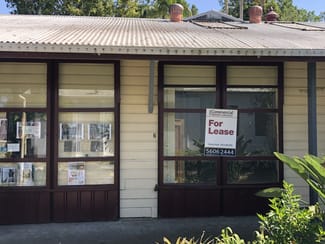 Offices commercial property leased at 8/1 Doepel Street (The Old Butter Factory) Bellingen NSW 2454 Offices commercial property leased at 8/1 Doepel Street (The Old Butter Factory) Bellingen NSW 2454