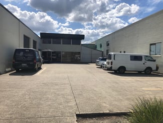 Factory, Warehouse & Industrial commercial property leased at 3/16 Hilldon Crt Gold Coast QLD 4211