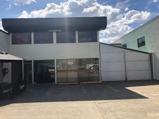 Factory, Warehouse & Industrial commercial property leased at 3/16 Hilldon Crt Gold Coast QLD 4211