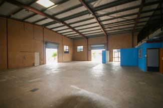 Factory, Warehouse & Industrial commercial property leased at Unit 1/2 Meredith Street Newton SA 5074