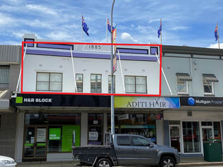 Offices commercial property leased at SHOP 3/104-106 Nelson Street Wallsend NSW 2287