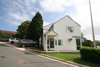 Offices commercial property leased at Level 1/179 Brunker Road Adamstown NSW 2289