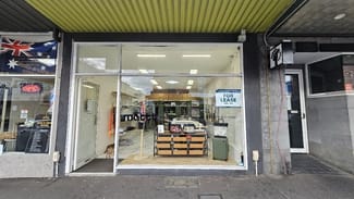 Shop & Retail commercial property leased at 662 Sydney Road Brunswick VIC 3056 Shop & Retail commercial property leased at 662 Sydney Road Brunswick VIC 3056