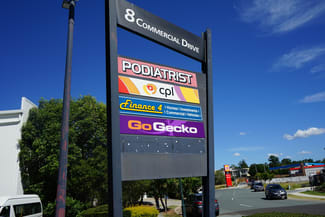Offices commercial property leased at 4/8 Commercial Drive Springfield QLD 4300 Offices commercial property leased at 4/8 Commercial Drive Springfield QLD 4300