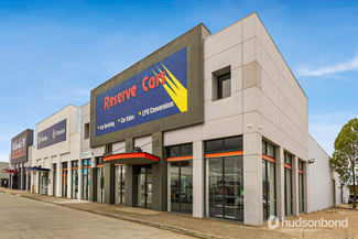 Medical / Consulting commercial property leased at Level 1/8 Costas Drive Hoppers Crossing VIC 3029 Medical / Consulting commercial property leased at Level 1/8 Costas Drive Hoppers Crossing VIC 3029