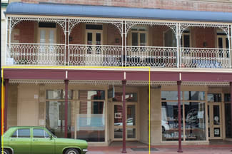 Offices commercial property leased at 333a High Street Maitland NSW 2320 Offices commercial property leased at 333a High Street Maitland NSW 2320