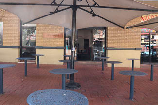 Other commercial property leased at 2/121-125 Corrimal Street Wollongong NSW 2500