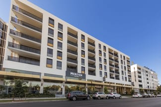 Shop & Retail commercial property leased at 8/200 Coward Mascot NSW 2020