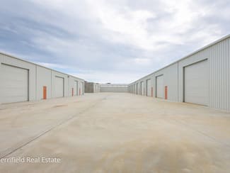 Factory, Warehouse & Industrial commercial property leased at 17/370A Albany Highway Albany WA 6330