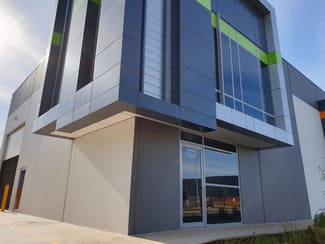 Showrooms / Bulky Goods commercial property leased at 1/21 Perpetual Truganina VIC 3029 Showrooms / Bulky Goods commercial property leased at 1/21 Perpetual Truganina VIC 3029