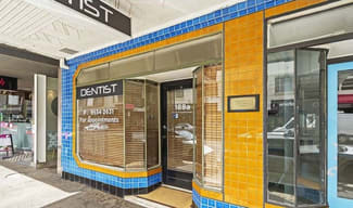 Medical / Consulting commercial property leased at 188A Barkly Street St Kilda VIC 3182 Medical / Consulting commercial property leased at 188A Barkly Street St Kilda VIC 3182