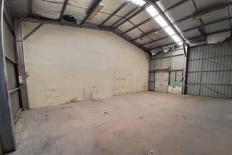 Factory, Warehouse & Industrial commercial property leased at 6/25 Queens Road Everton Hills QLD 4053