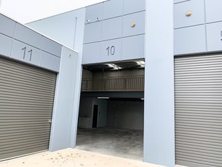 Factory, Warehouse & Industrial commercial property leased at 10 Cave Place Clyde North VIC 3978 Factory, Warehouse & Industrial commercial property leased at 10 Cave Place Clyde North VIC 3978