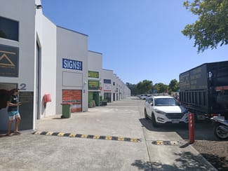 Factory, Warehouse & Industrial commercial property leased at Biggera Waters QLD 4216 Factory, Warehouse & Industrial commercial property leased at Biggera Waters QLD 4216